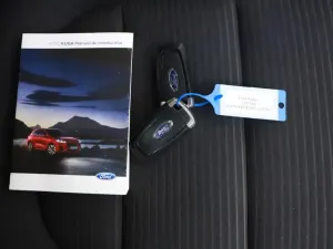 Ford Kuga 1.5 EcoBlue Titanium 2020
