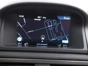 Volvo V70 D4 Nordic 2015