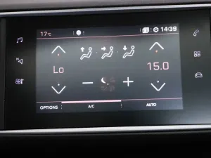 Peugeot 308 1.2i Executive 2019
