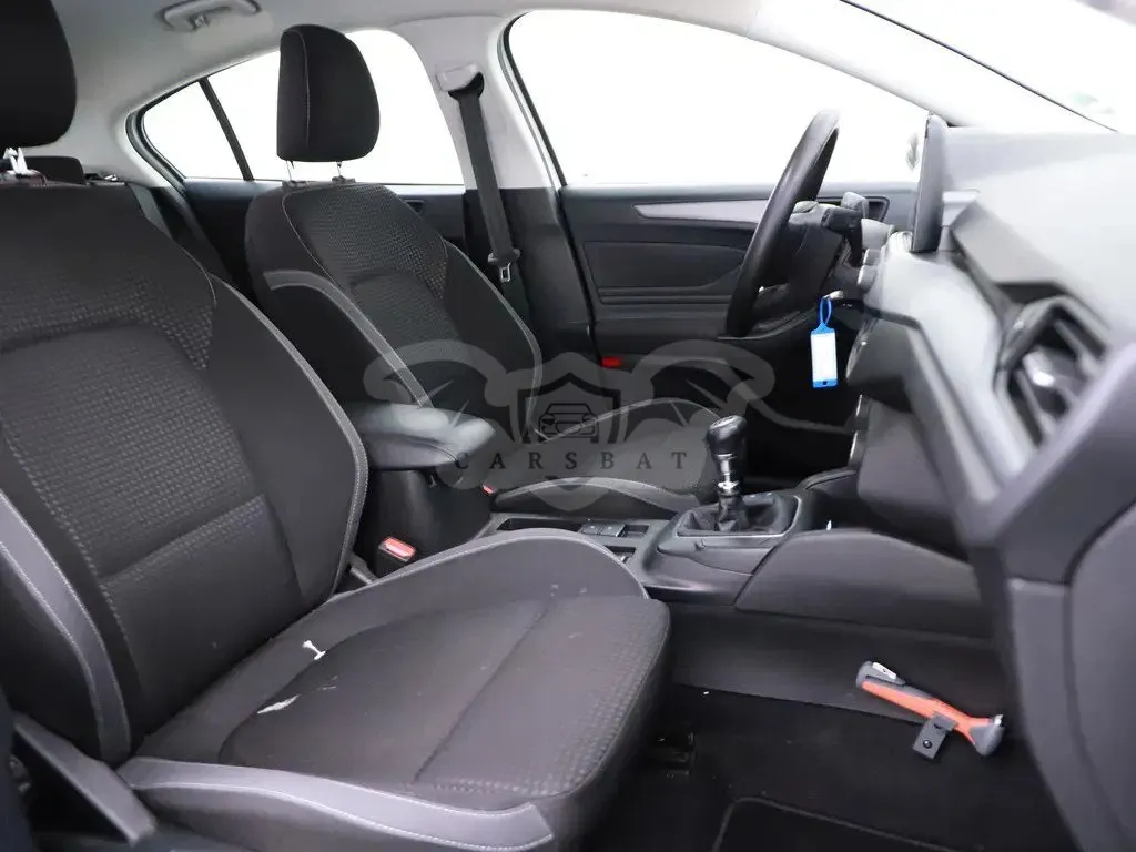 Ford Focus 1.5 EcoBlue Connected 2022