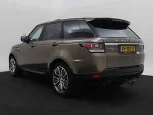 Land Rover Range Rover Sport 3.0 TDV6 HSE Dynamic 2014
