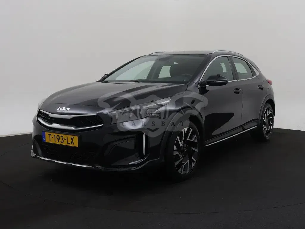 Kia Ceed XCeed 1.6 CRDi DynamicLine 2023