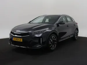 Kia Ceed XCeed 1.6 CRDi DynamicLine 2023