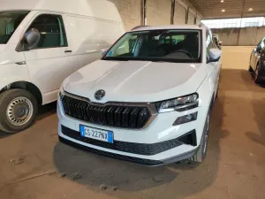 Skoda Karoq 2.0 TDI Ambition 2023