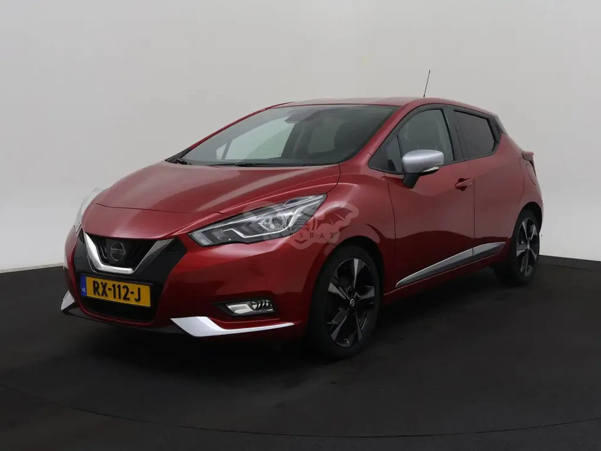 Nissan Micra (March) 0.9 Acenta 2018