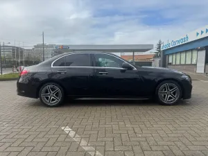 Mercedes-Benz C 200d AMG Line 2023