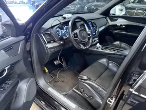 Volvo XC90 T8 R-Design 2016