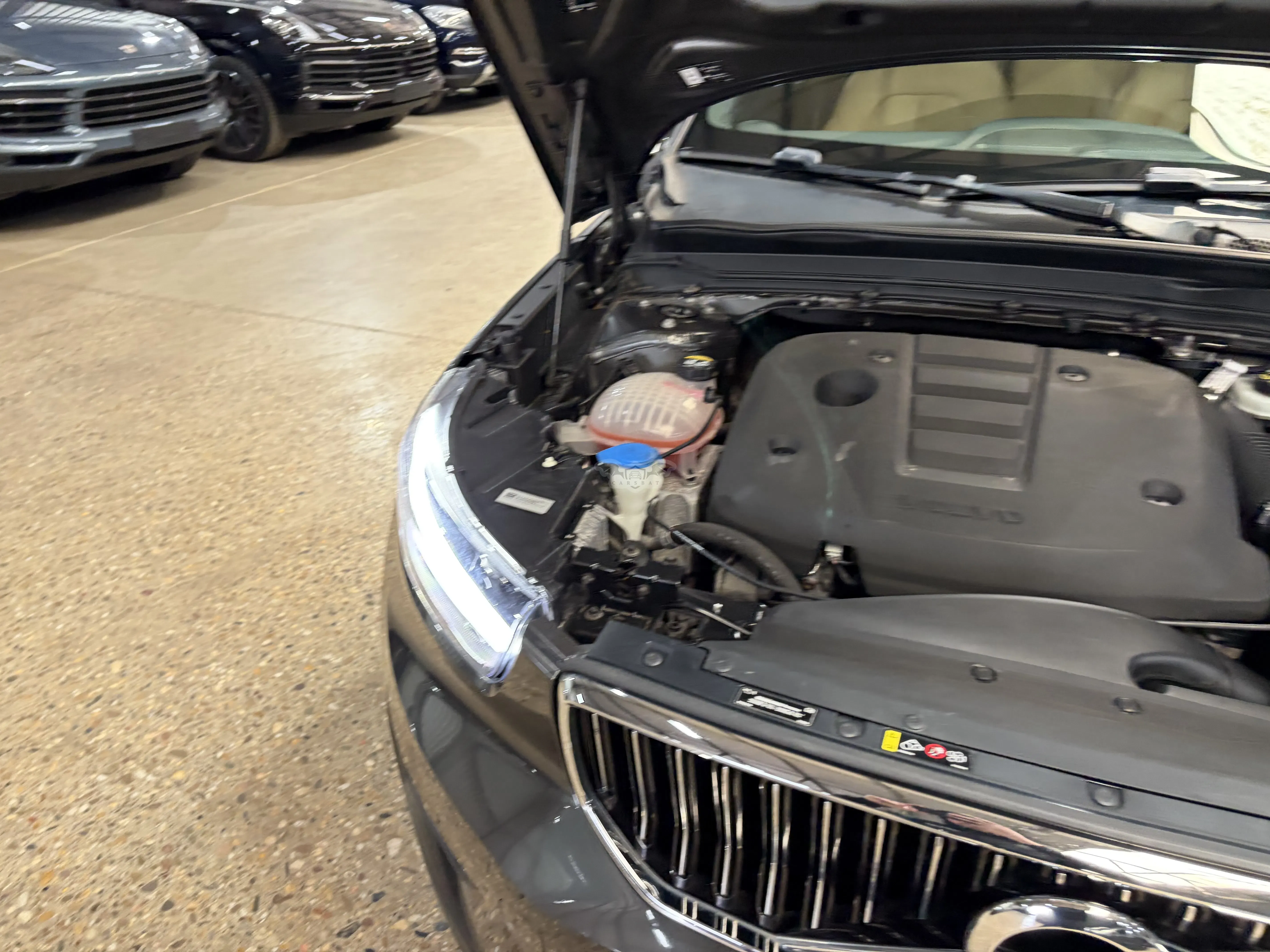 Volvo XC40 2.0 D3 Inscription 2018