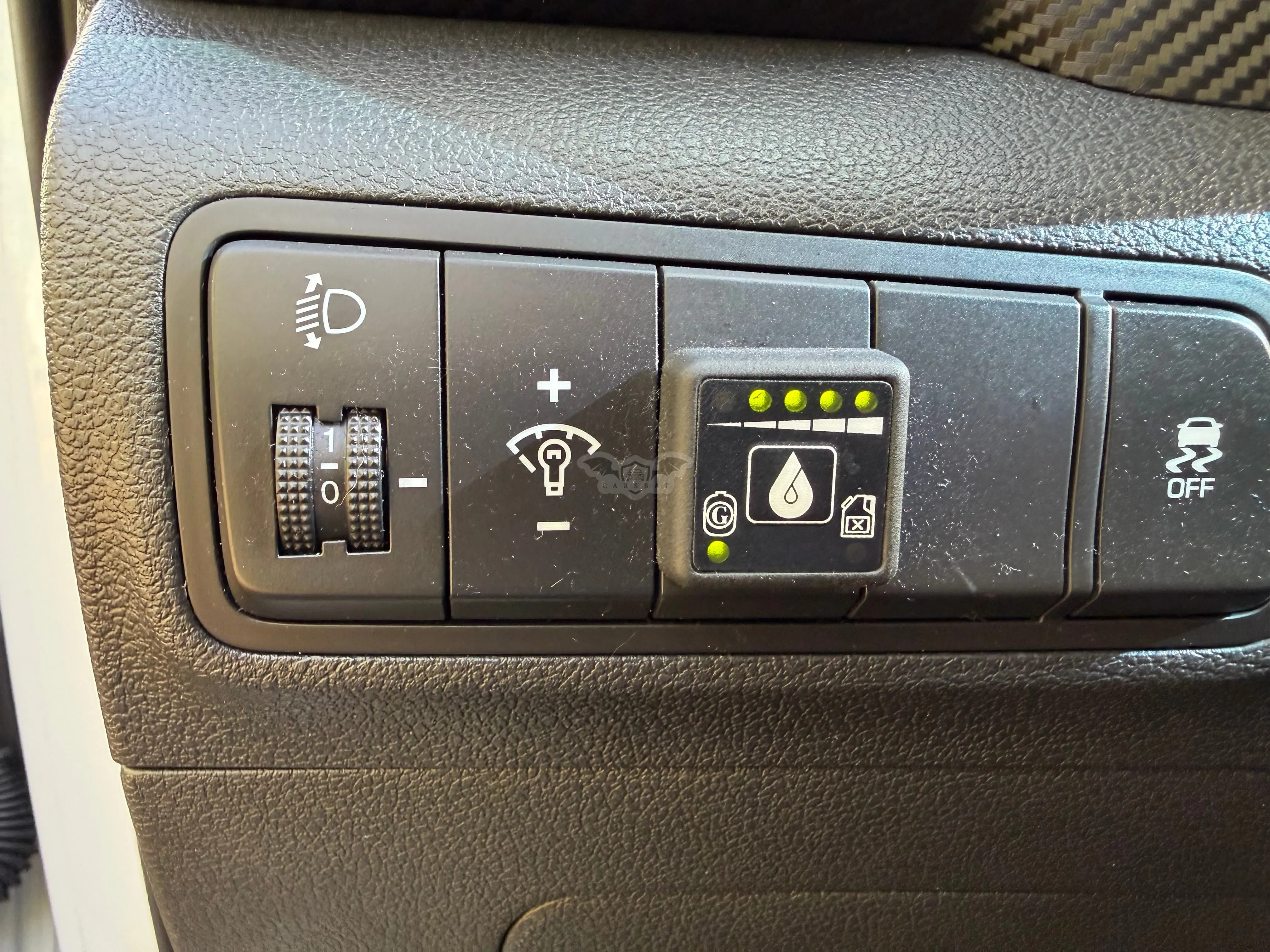 Hyundai Tucson 1.6 GDI 2018