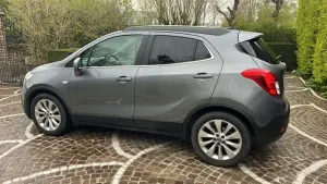 Opel Mokka 1.4i 2014