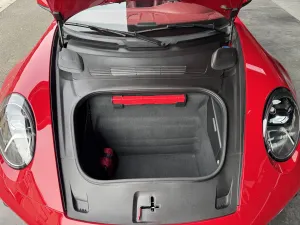 Porsche 911 2020
