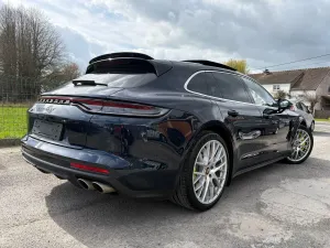 Porsche Panamera 4S 2.9 2021