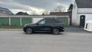 BMW X5 3.0d M-Pack 2023