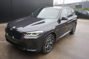 BMW X3 20 M Sport 2024