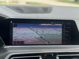 BMW X5 45e M Sport 2021