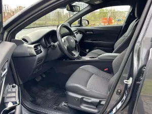 Toyota C-HR 1.8 VVT-i 2022