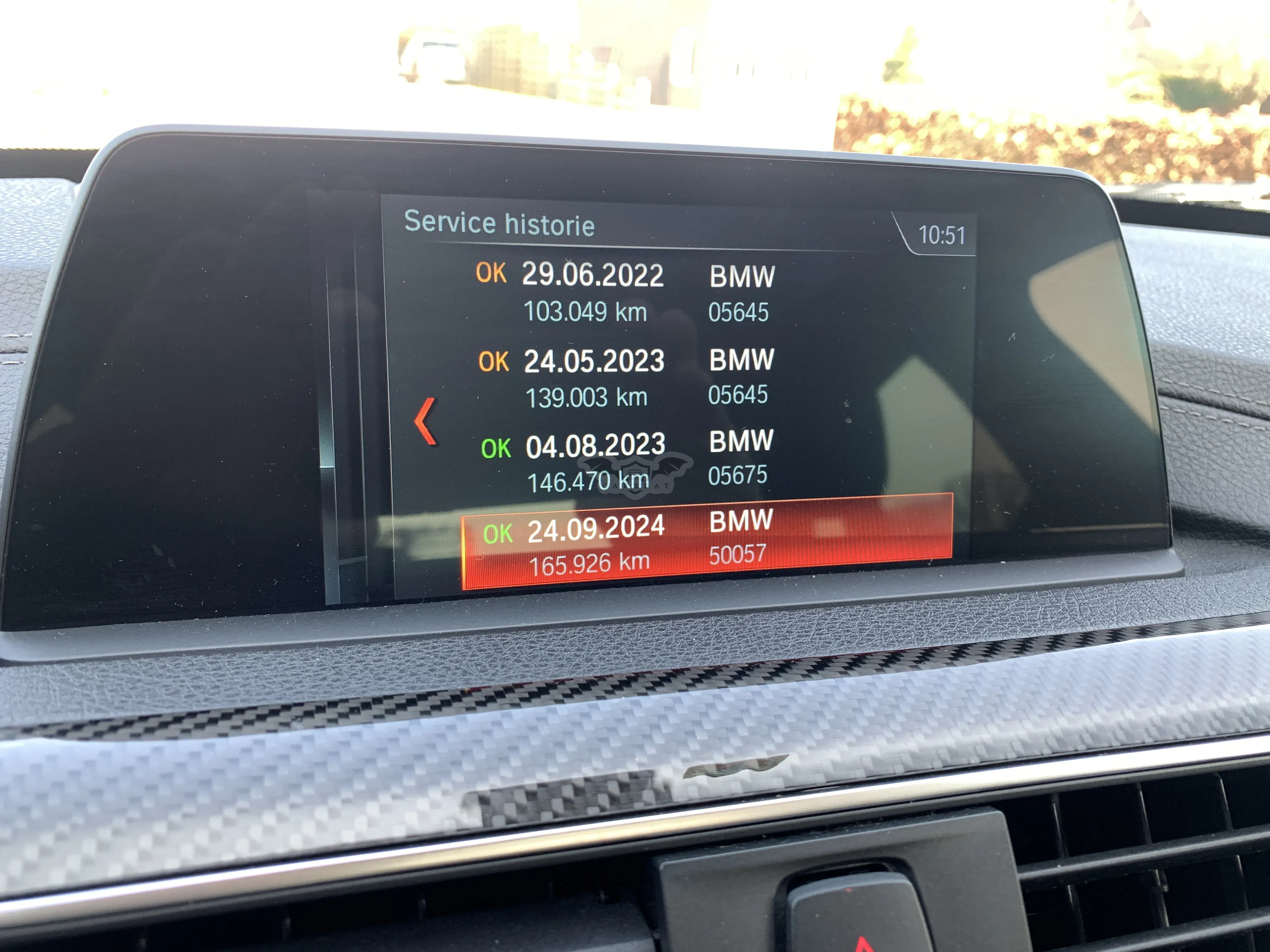 BMW 4 Series Gran Coupé 440i M Sport 2019