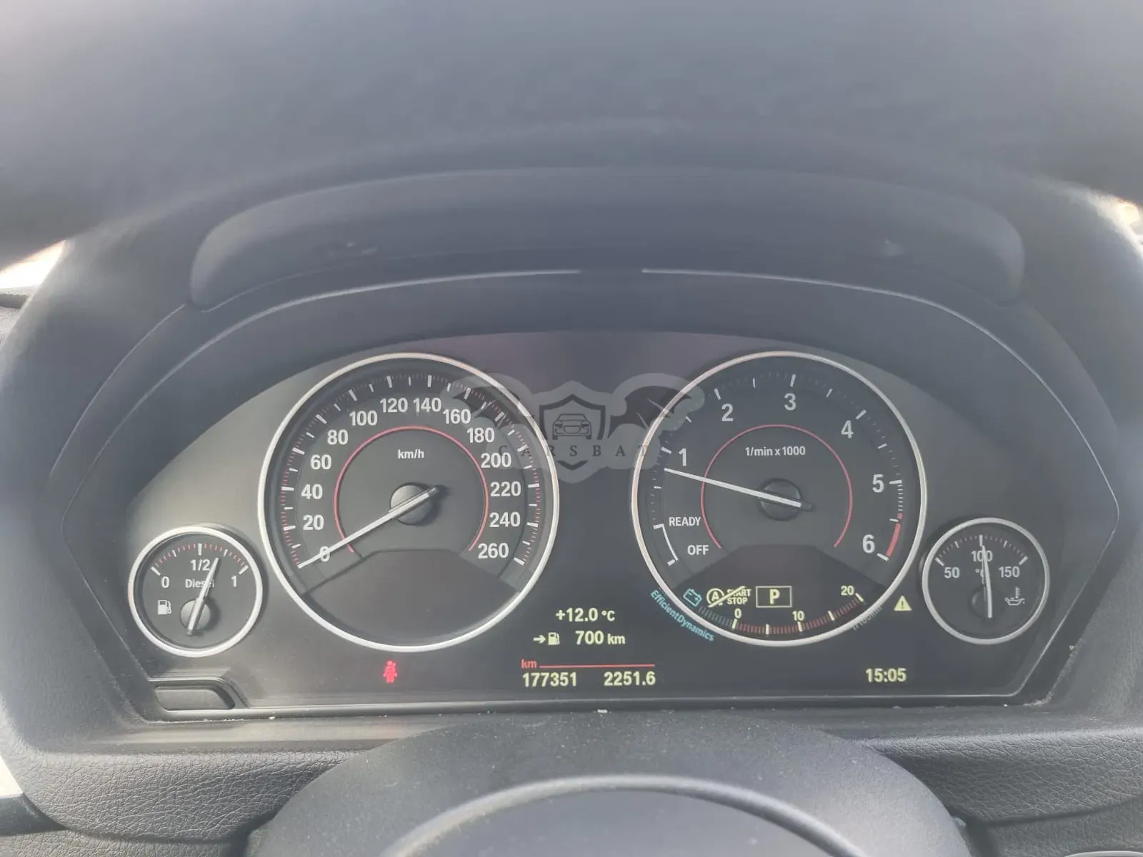 BMW 4 Series Coupé 420d M-Pack 2019