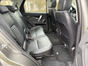 Land Rover Discovery Sport 2.0 P250 Dynamic SE 2021
