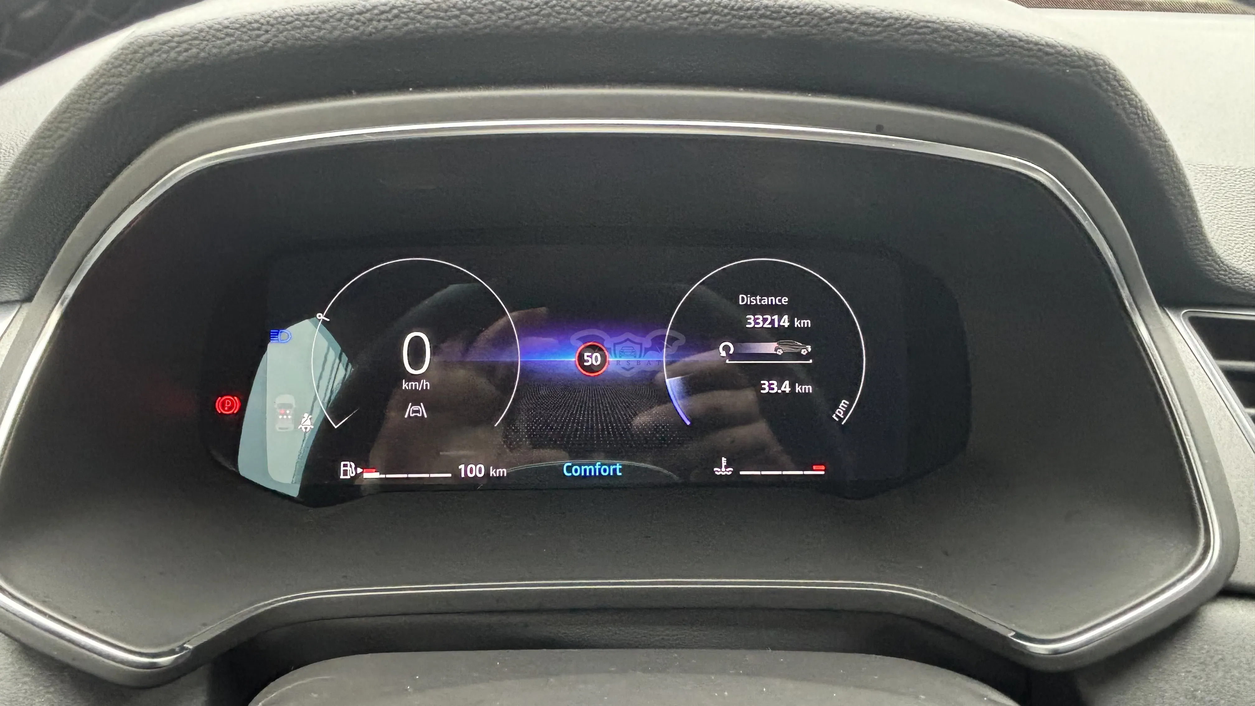 Renault Captur / QM3 1.0 TCe Techno 2024