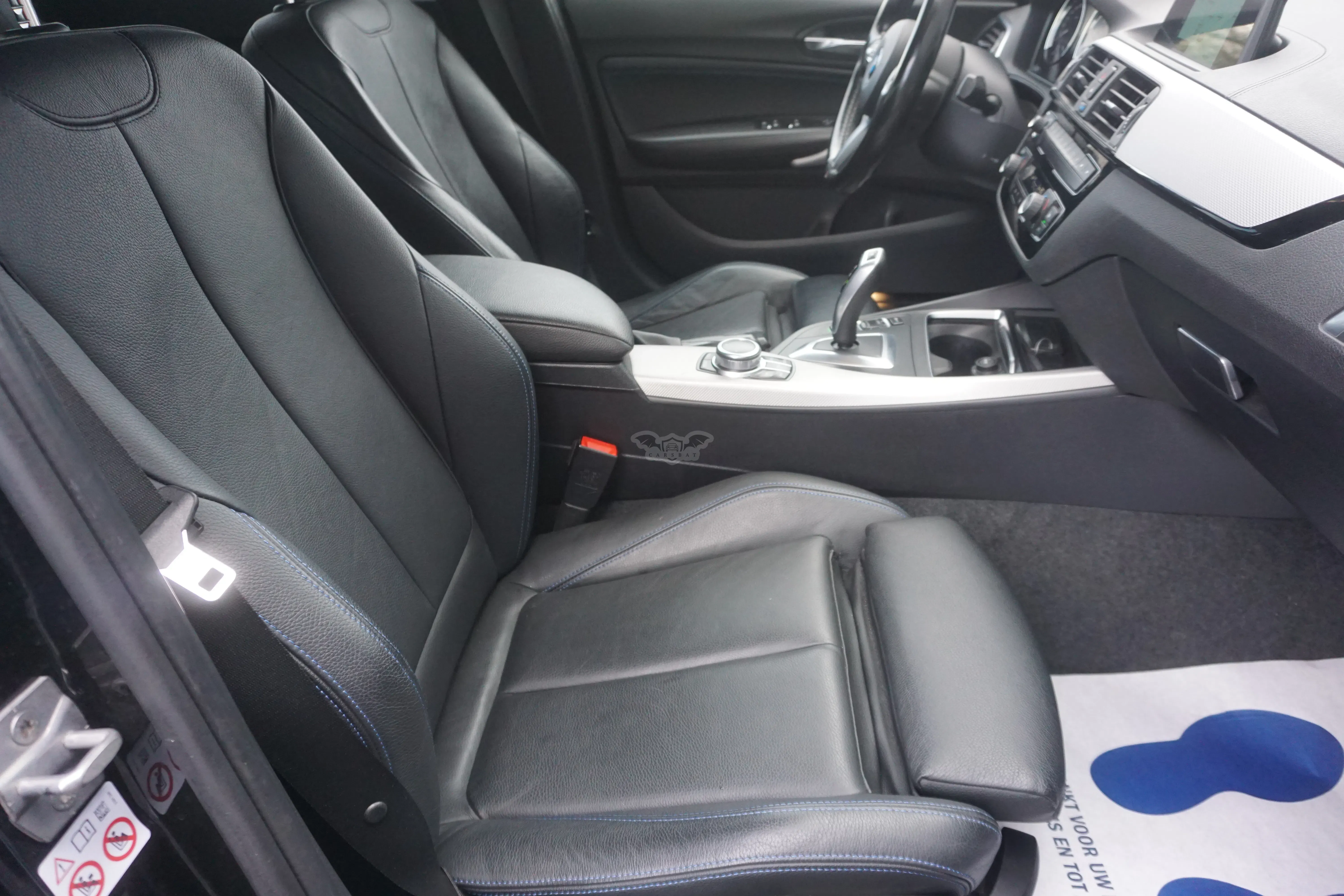 BMW 1 Series 118i M Sport 2018