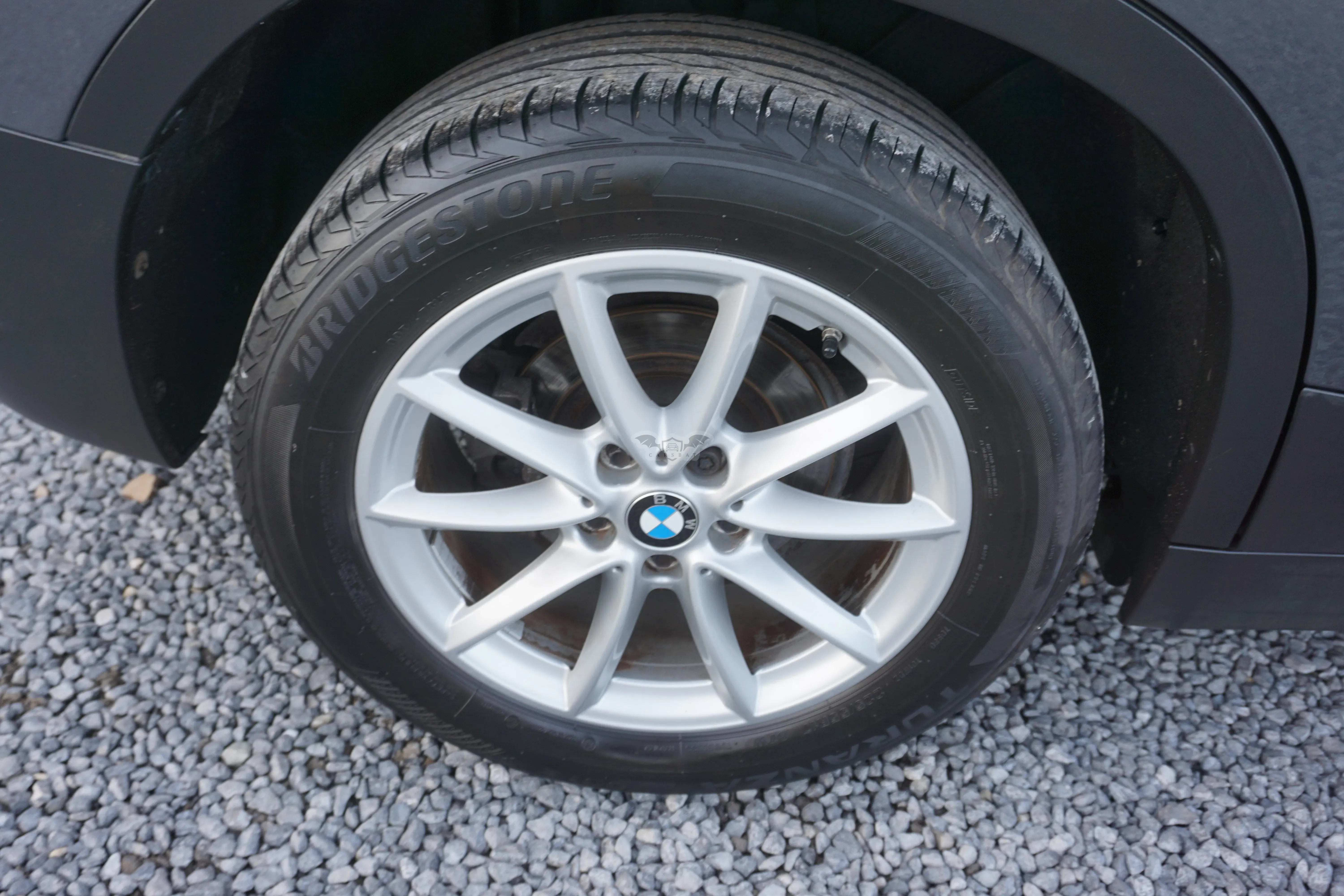BMW X2 2.0d 2019