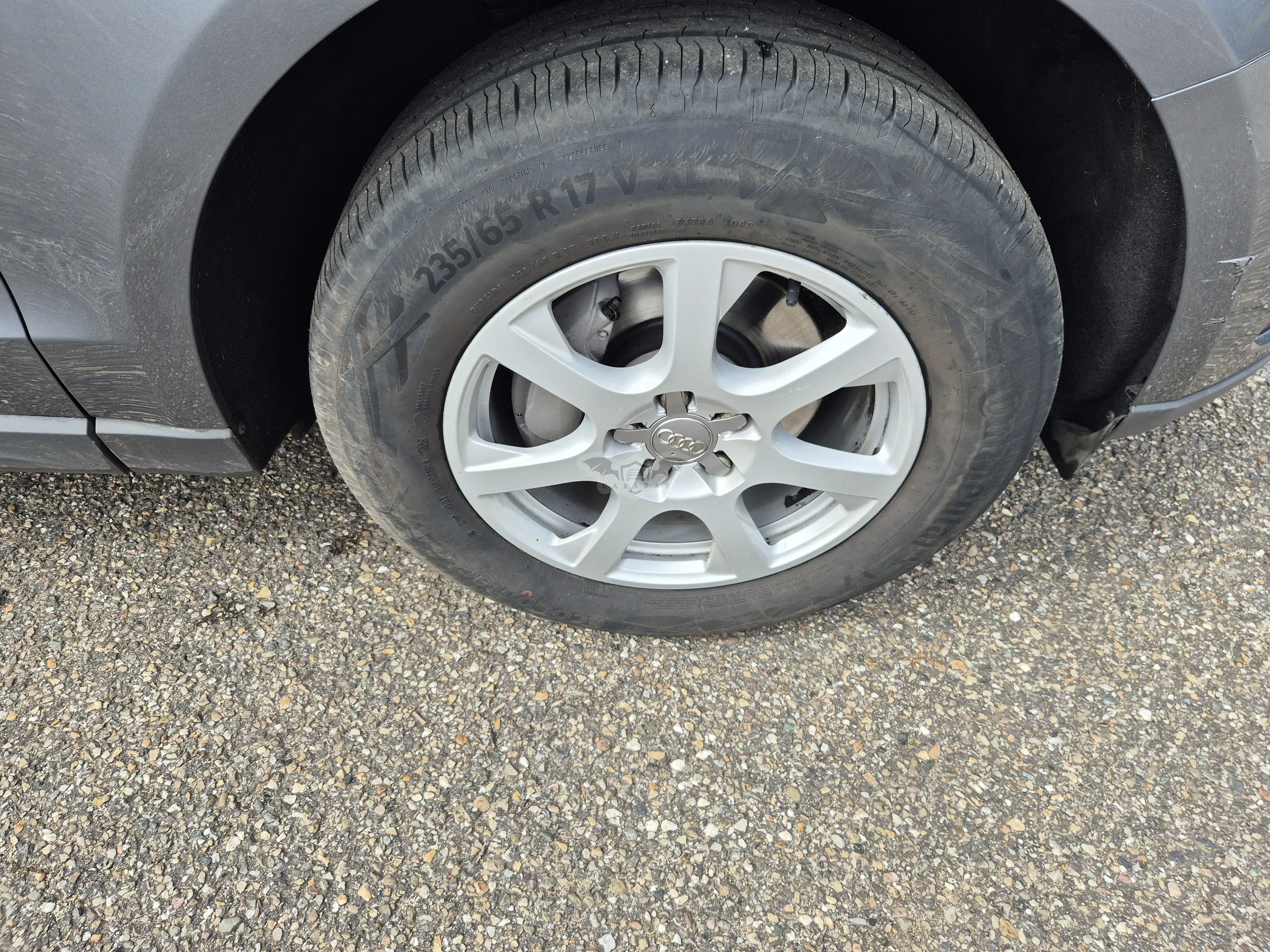 Audi Q5 2.0 TDI 2013