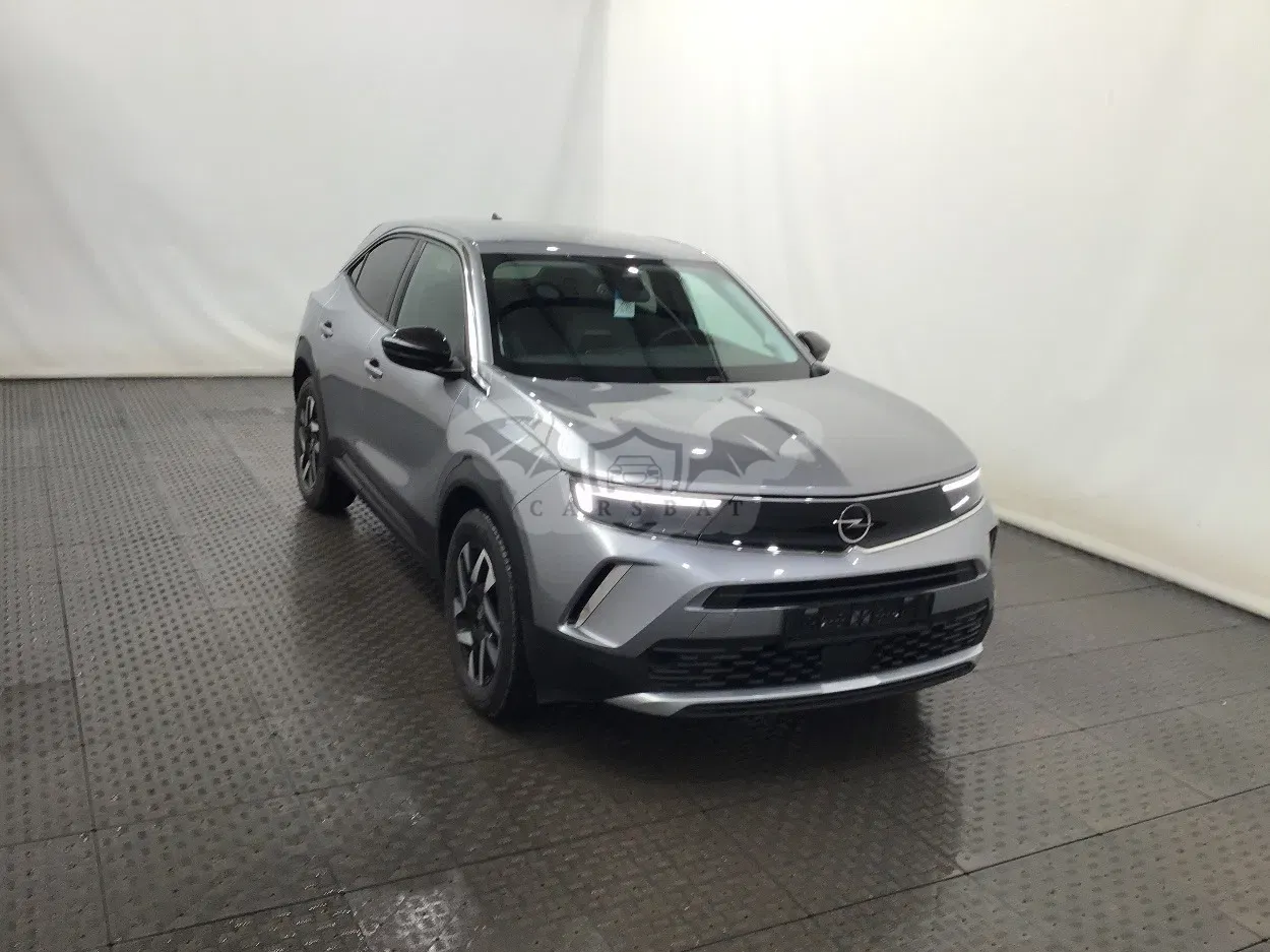 Opel Mokka 1.2i 2023