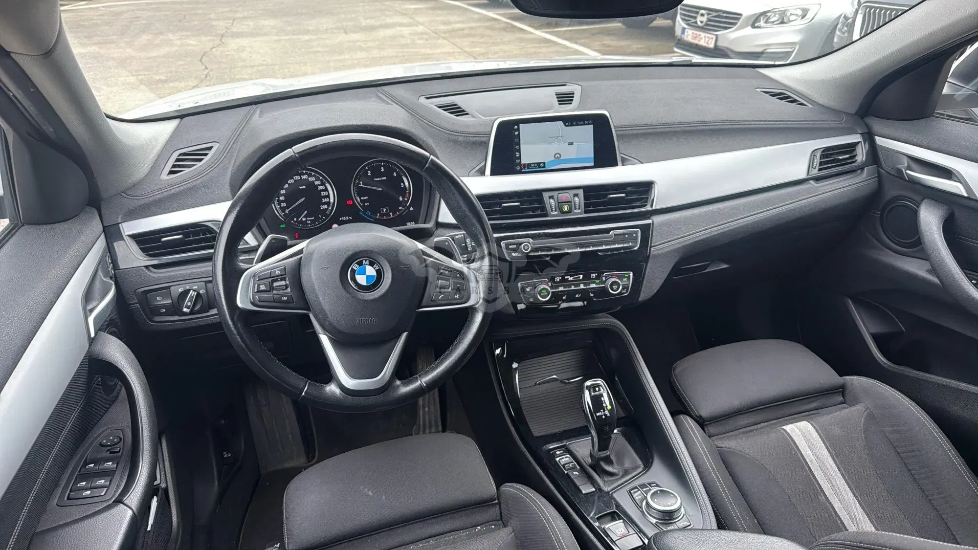 BMW X2 2.0d 2018
