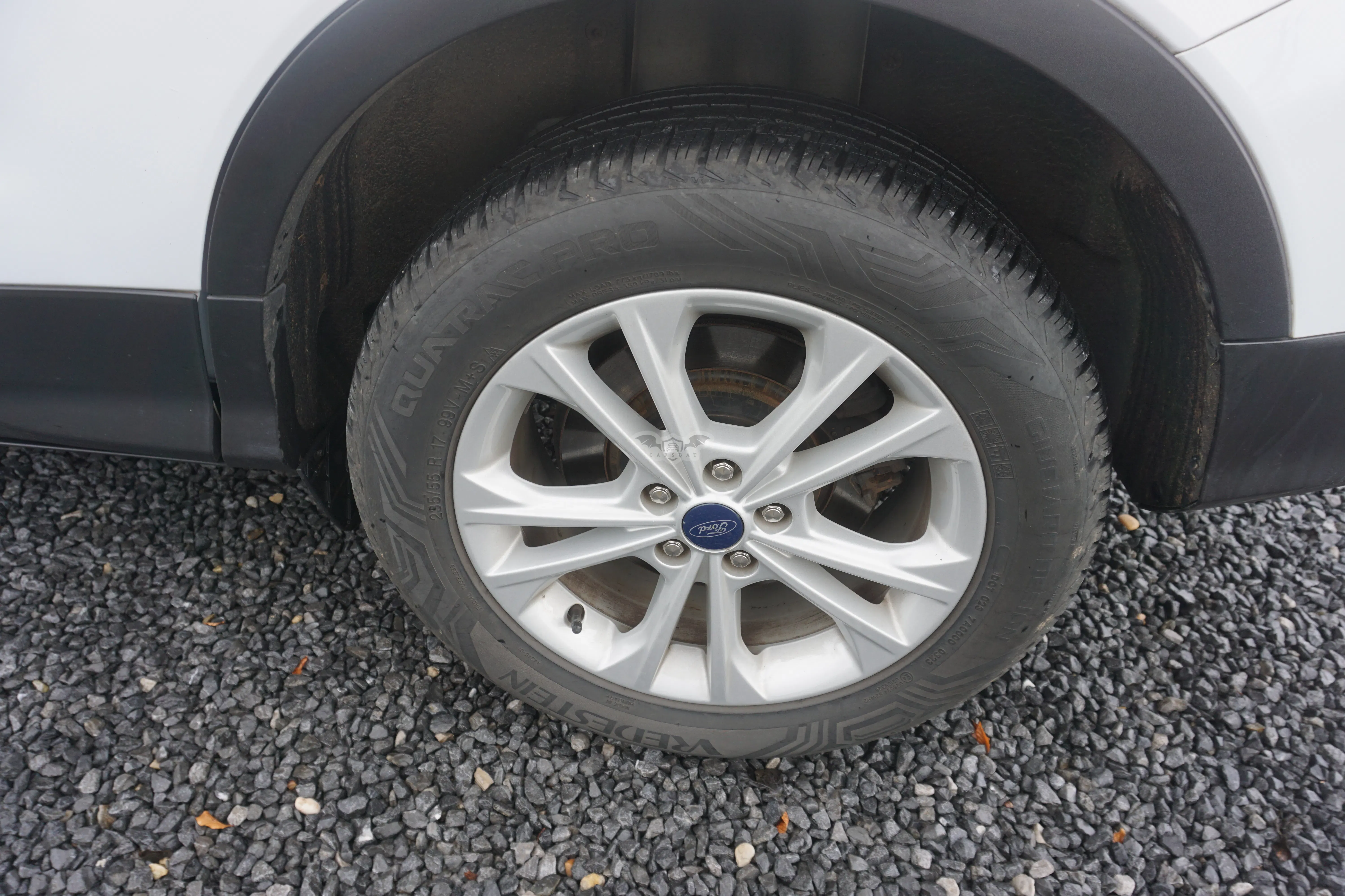 Ford Kuga 2.0 TDCI Titanium 2018