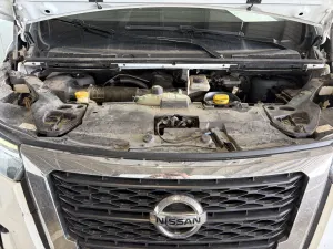 Nissan Primastar 2.0 2022