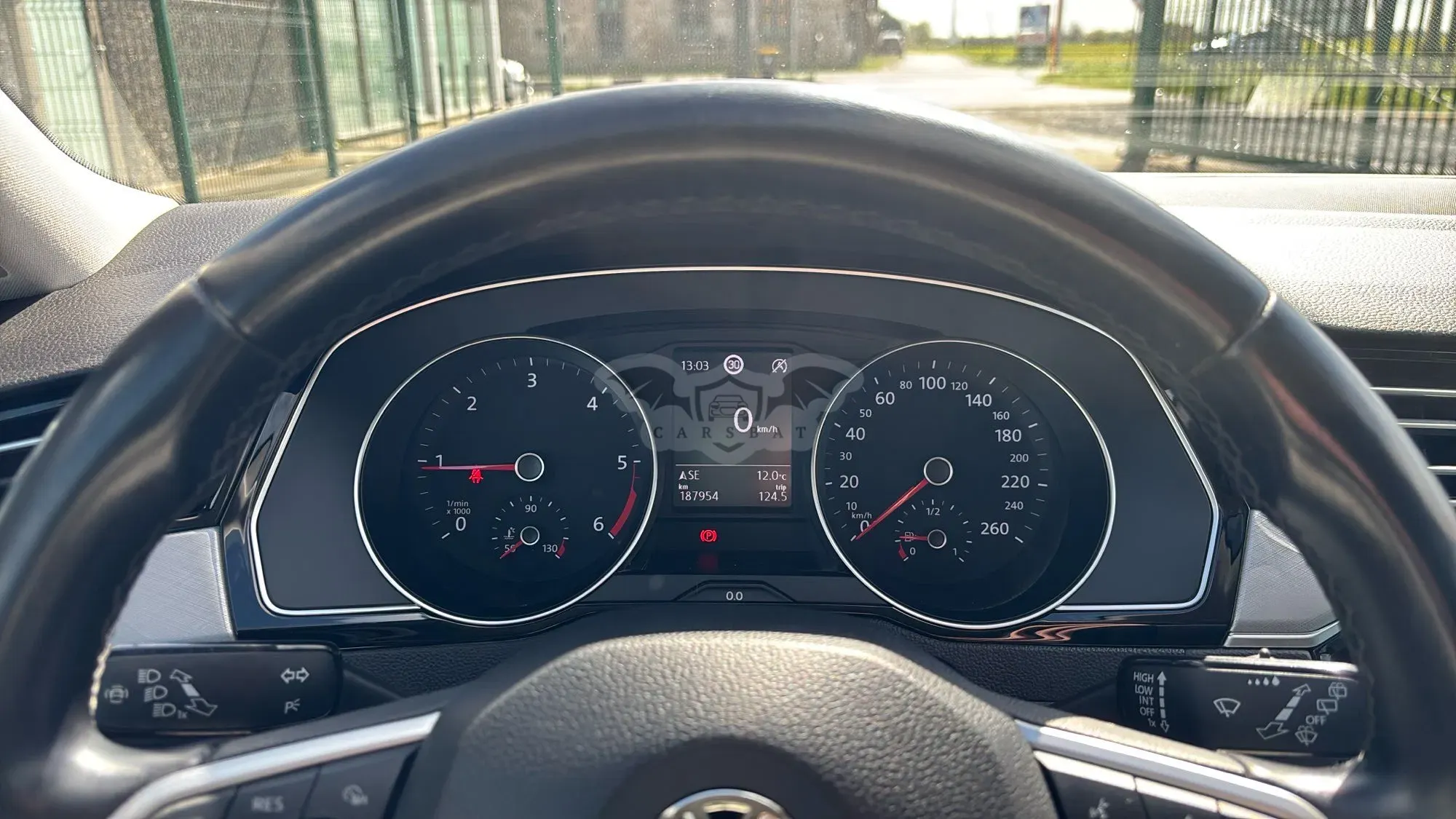 Volkswagen Passat Variant 2.0 TDI Comfort 2020