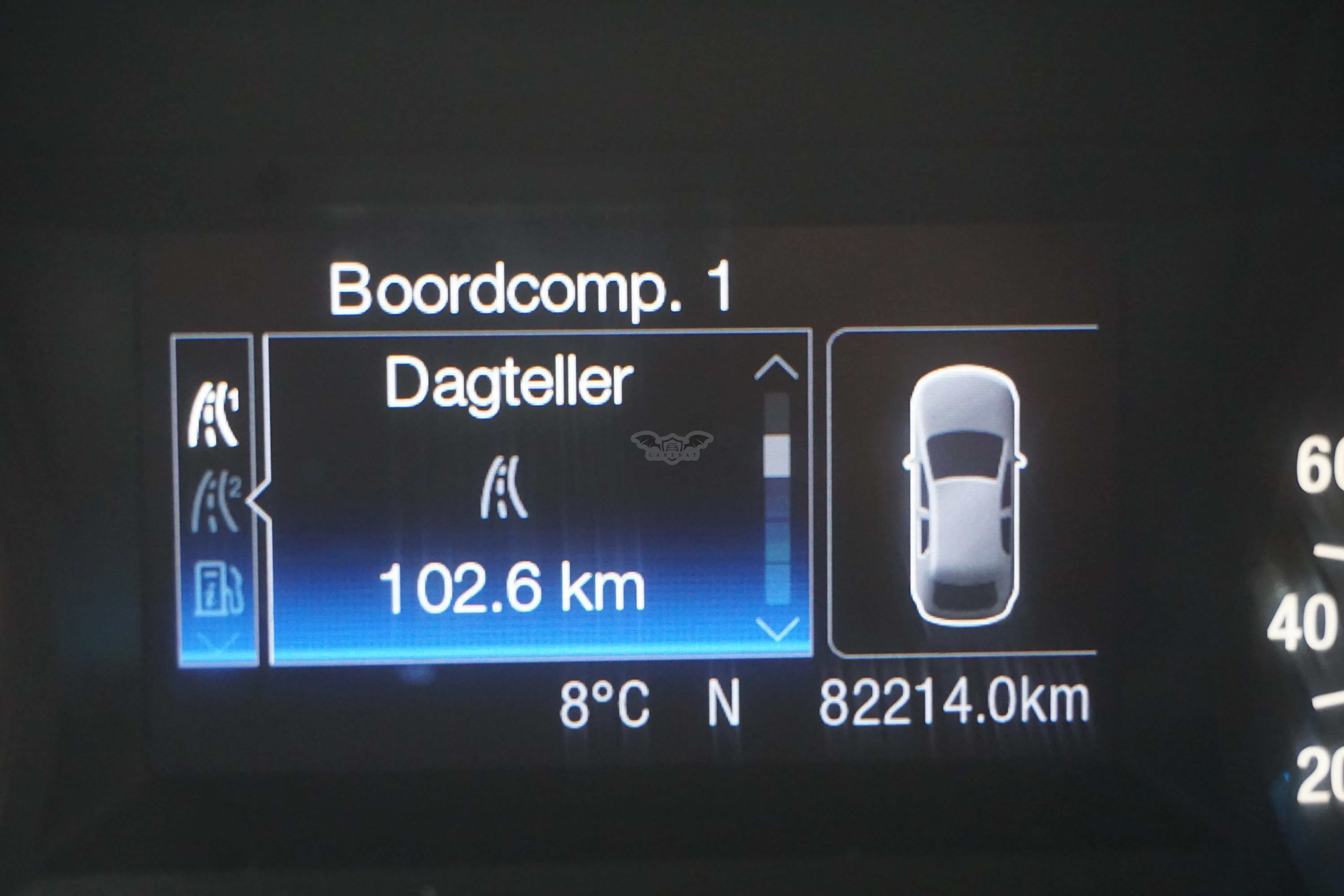 Ford Mondeo 1.5 EcoBoost ST Line 2016