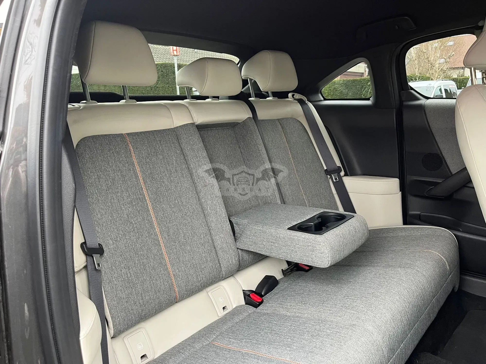 Mazda MX-30 35,5 kWh Comfort 2021