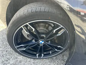 BMW 4 Series Gran Coupé 418d 2016