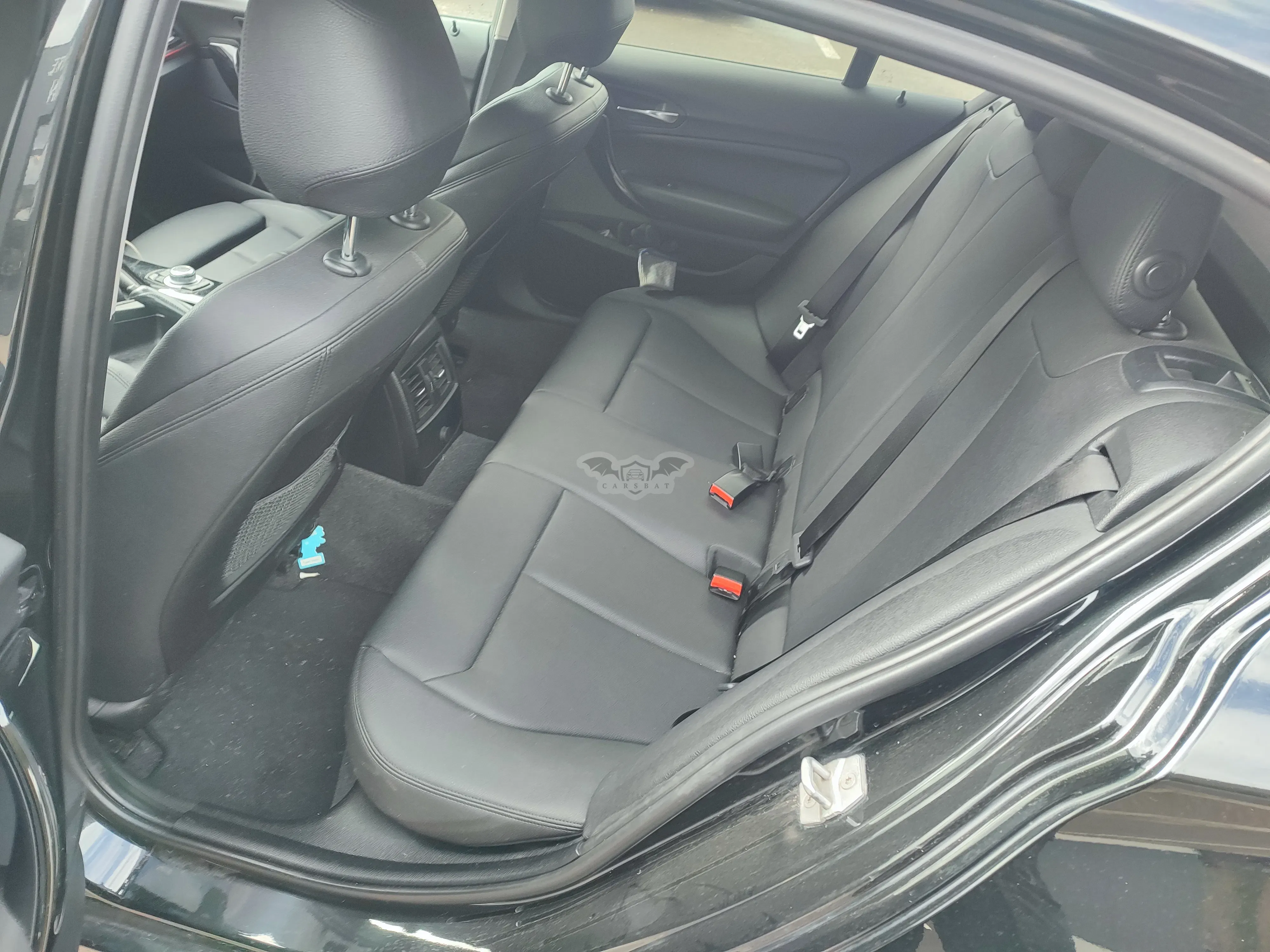 BMW 1 Series 116d Sport Line 2017