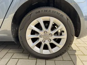 Audi A3 Sportback 1.6 TDI Attraction 2014