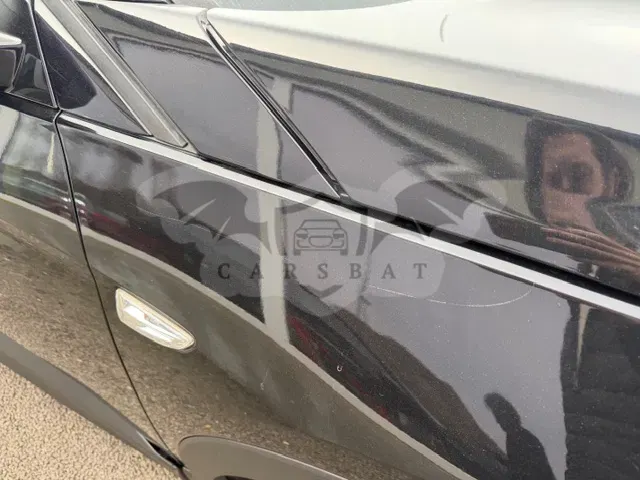 Opel Grandland 1.2i Edition 2018