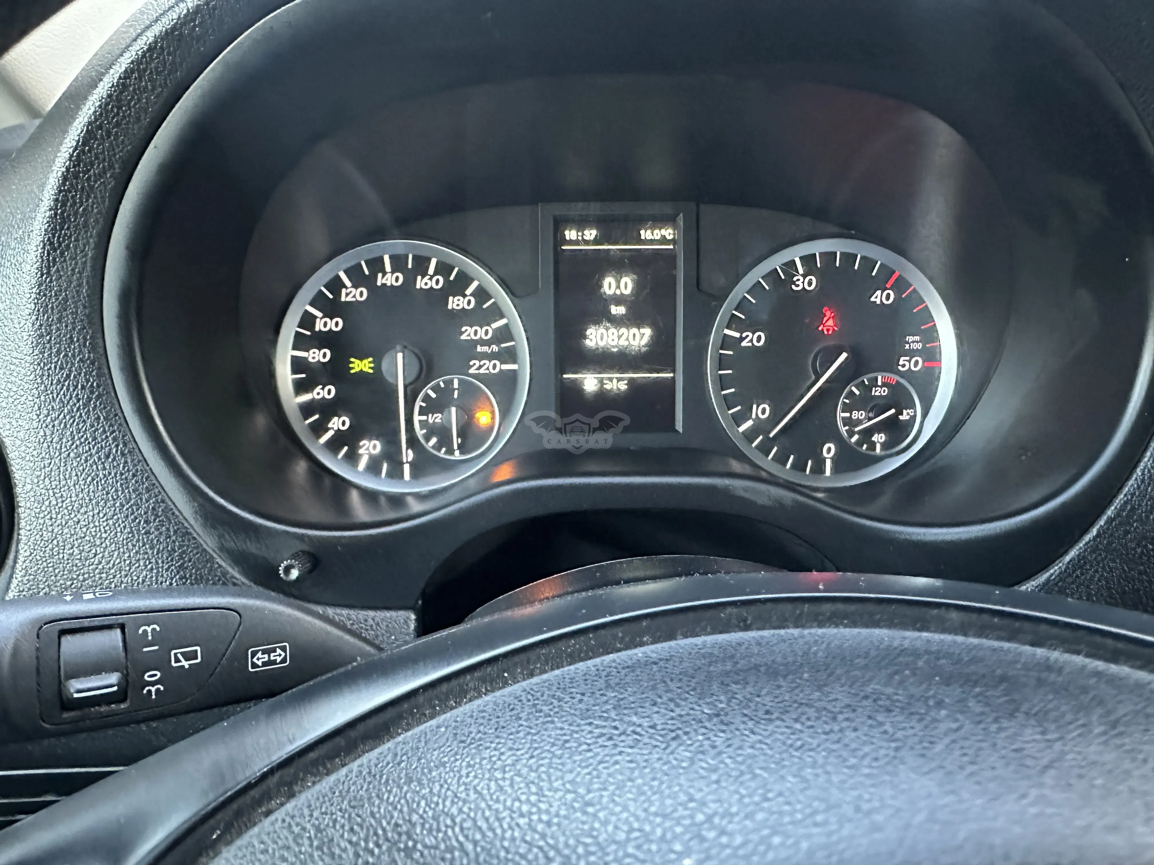 Mercedes-Benz Vito 114 CDI 2019