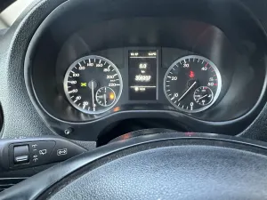 Mercedes-Benz Vito 114 CDI 2019