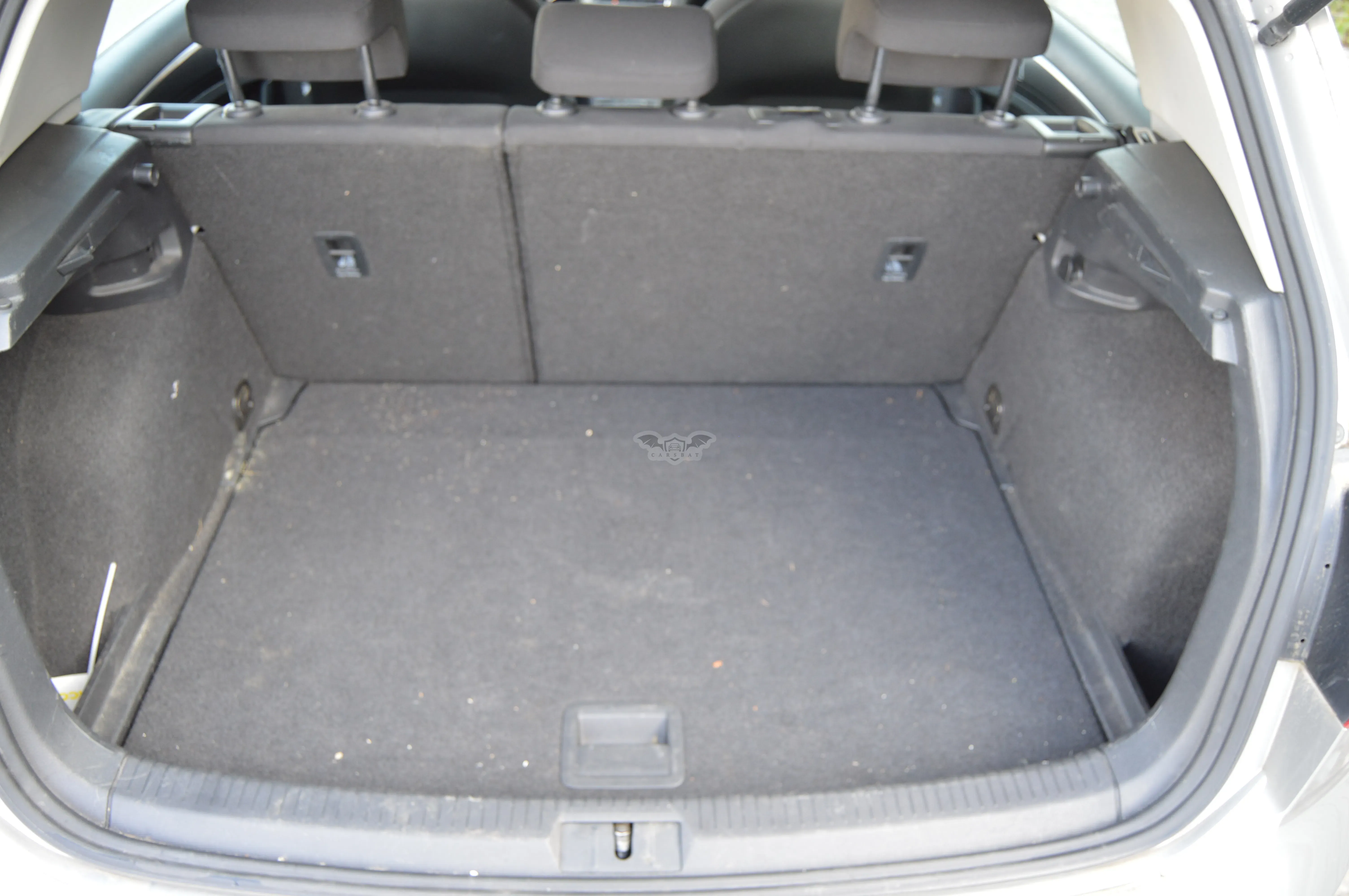 Volkswagen Golf 1.6 TDI Trendline 2014