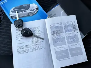 Toyota Yaris 1.3 VVT-i Active 2014