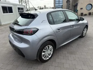 Peugeot 208 1.5 HDI Active 2021