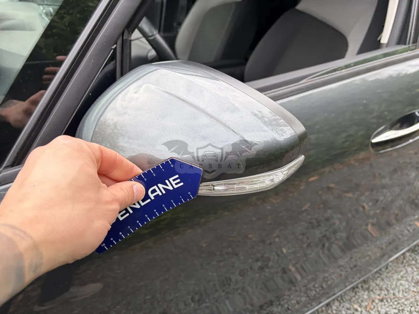 Citroën C4 Grand Picasso 1.6 THP Intensive 2014