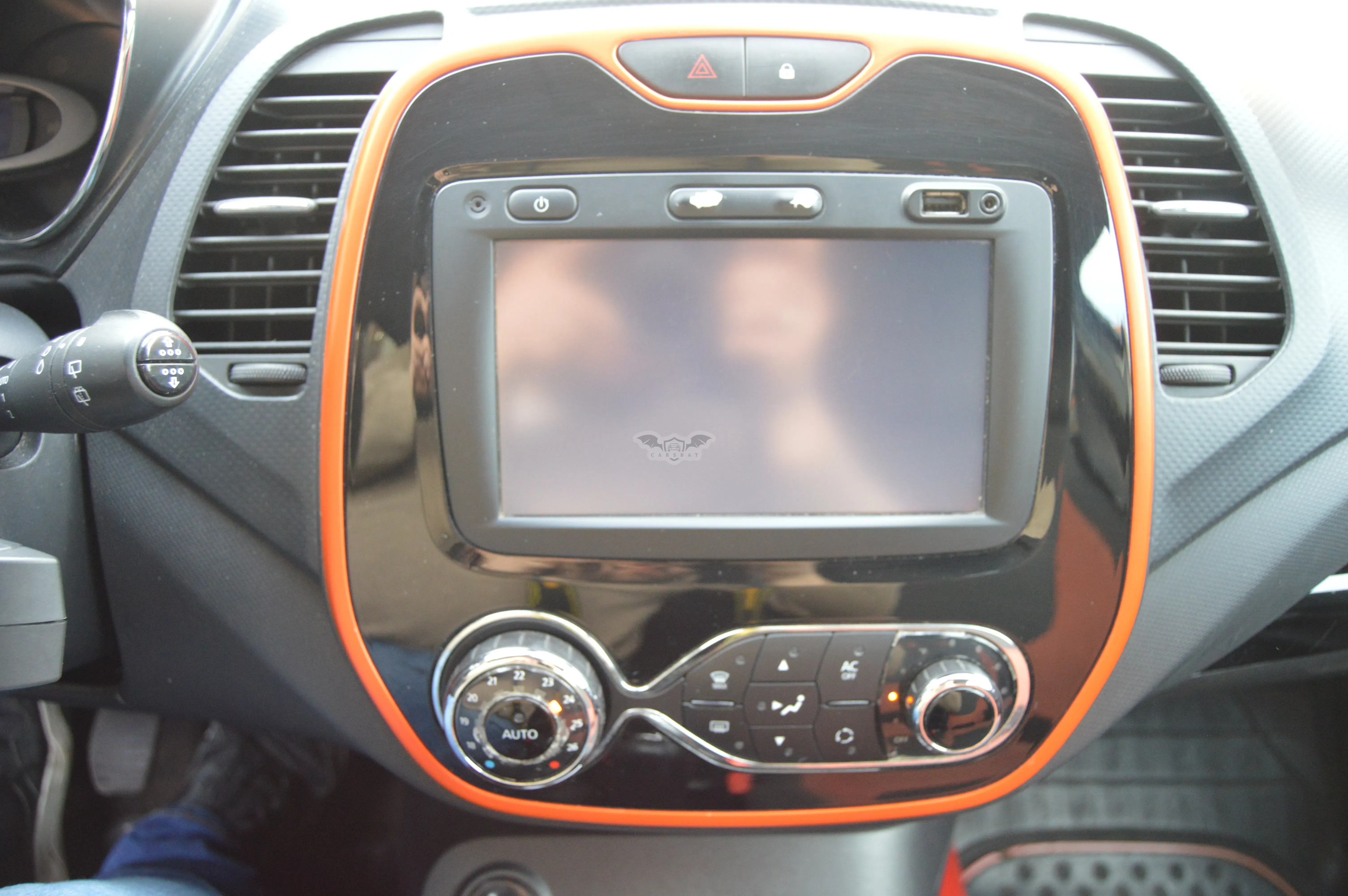 Renault Captur / QM3 Intens 2014