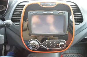 Renault Captur / QM3 Intens 2014