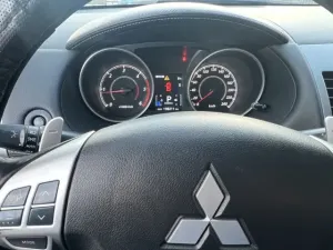 Mitsubishi Outlander 2.2 2011