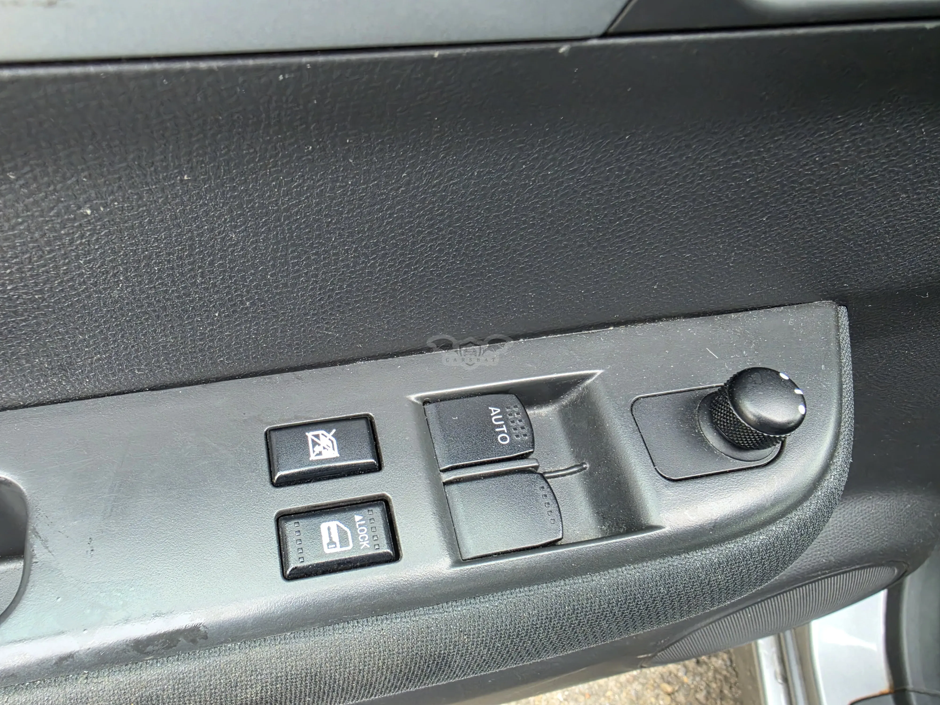 Suzuki Swift 1.3 2011