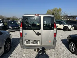 Fiat Doblo 1.3 2004