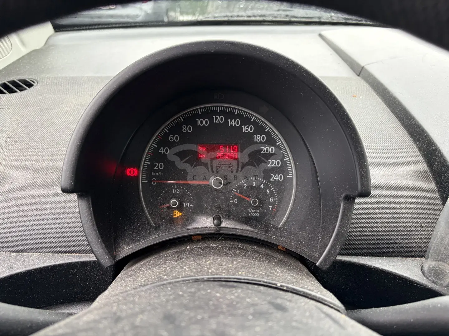 Volkswagen Beetle 1.6i 2007
